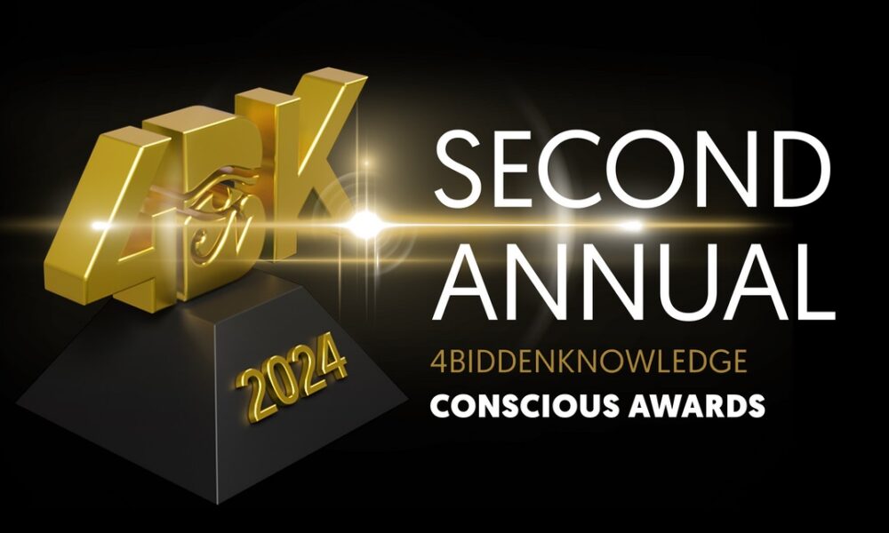 celebrating-visionaries:-the-2nd-annual-4bidden-conscious-awards-in-new-york