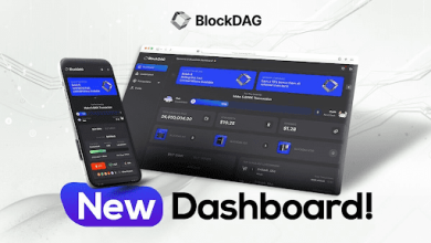 blockdag’s-new-dashboard-&-ambitious-roadmap-attract-investors-as-polkadot-price-drops-&-optimism-network-faces-challenges