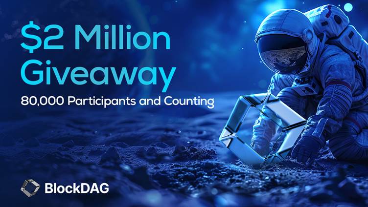 blockdag's-$2m-giveaway-hits-89k-entries;-chainlink-partnership-expands-while-near-protocol-potential-exemplifies-defi-projects