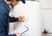 the-crucial-role-of-regular-maintenance-and-a-skilled-water-heater-installer-in-ensuring-efficiency-and-safety