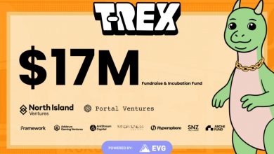 new-purpose-built-blockchain-t-rex-raises-$17-million-to-transform-attention-layer-in-web3