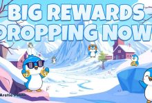 popcat-was-just-the-beginning:-arctic-pablo-coin’s-deflationary-presale-could-be-bigger