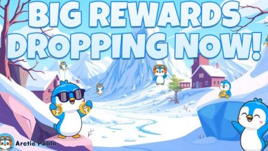 popcat-was-just-the-beginning:-arctic-pablo-coin’s-deflationary-presale-could-be-bigger