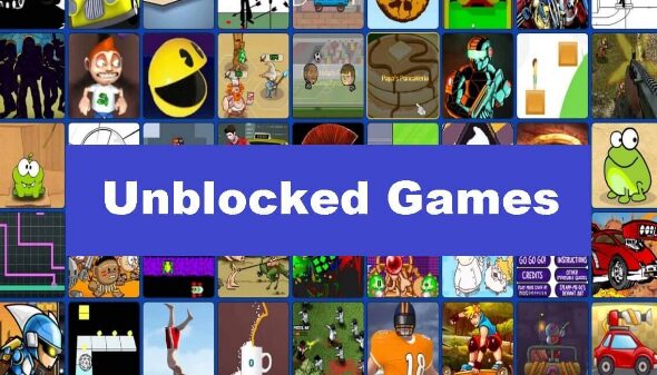 top-unblocked-games-to-play-on-only-games