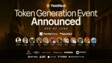 yieldnest-announces-token-generation-event-(tge)-and-launch-of-ynd-governance-token