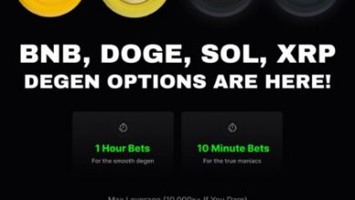 powertrade-expands-ultra-short-degen-options-to-doge,-bnb,-xrp-&-sol