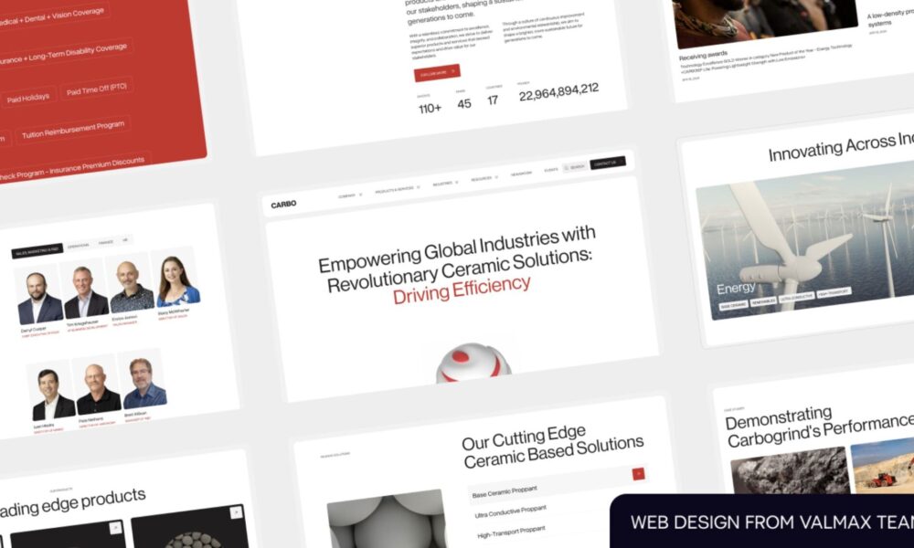 why-custom-corporate-website-development-is-the-backbone-of-digital-success-in-2025