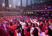 first-love-church:-serving-god-and-serving-others