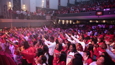 first-love-church:-serving-god-and-serving-others